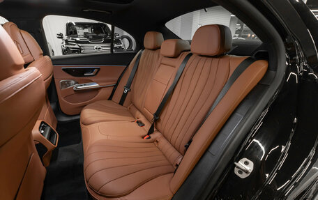 Mercedes-Benz E-Класс, 2025 год, 9 300 000 рублей, 16 фотография