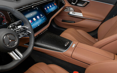 Mercedes-Benz E-Класс, 2025 год, 9 300 000 рублей, 17 фотография
