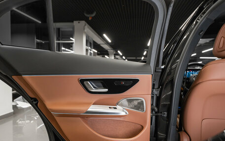 Mercedes-Benz E-Класс, 2025 год, 9 300 000 рублей, 14 фотография