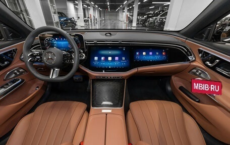 Mercedes-Benz E-Класс, 2025 год, 9 300 000 рублей, 8 фотография