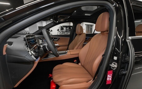 Mercedes-Benz E-Класс, 2025 год, 9 300 000 рублей, 9 фотография
