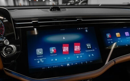 Mercedes-Benz E-Класс, 2025 год, 9 300 000 рублей, 19 фотография