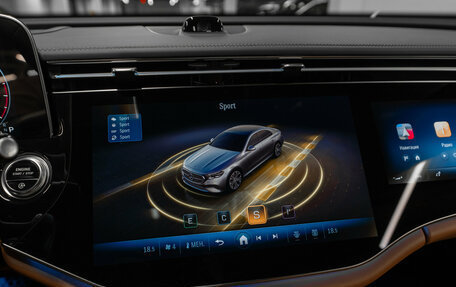 Mercedes-Benz E-Класс, 2025 год, 9 300 000 рублей, 21 фотография