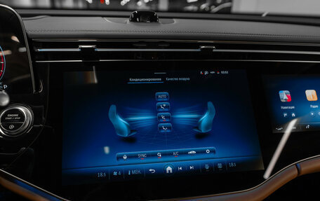 Mercedes-Benz E-Класс, 2025 год, 9 300 000 рублей, 22 фотография