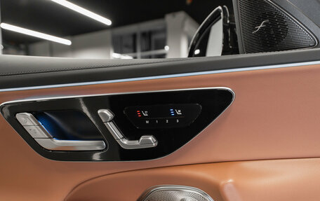 Mercedes-Benz E-Класс, 2025 год, 9 300 000 рублей, 28 фотография