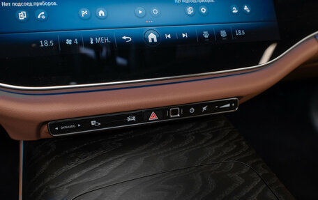 Mercedes-Benz E-Класс, 2025 год, 9 300 000 рублей, 30 фотография
