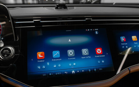 Mercedes-Benz E-Класс, 2025 год, 9 300 000 рублей, 23 фотография