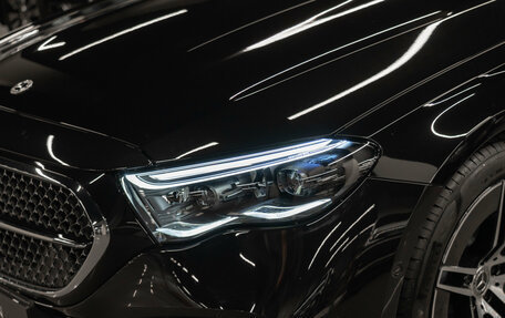 Mercedes-Benz E-Класс, 2025 год, 9 300 000 рублей, 32 фотография