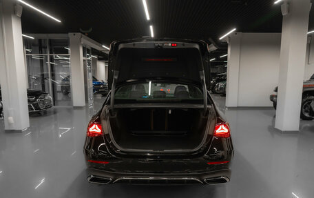 Mercedes-Benz E-Класс, 2025 год, 9 300 000 рублей, 31 фотография