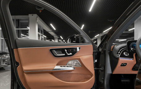 Mercedes-Benz E-Класс, 2025 год, 9 300 000 рублей, 27 фотография