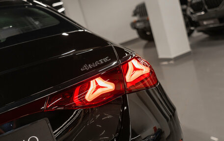 Mercedes-Benz E-Класс, 2025 год, 9 300 000 рублей, 33 фотография