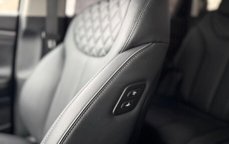 Hyundai Santa Fe IV, 2024 год, 4 970 000 рублей, 6 фотография