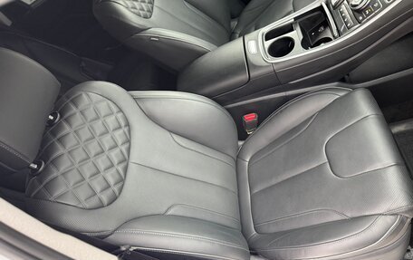 Hyundai Santa Fe IV, 2024 год, 4 970 000 рублей, 10 фотография