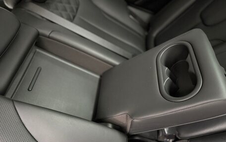 Hyundai Santa Fe IV, 2024 год, 4 970 000 рублей, 13 фотография