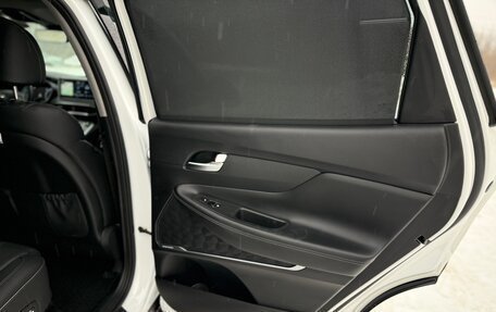 Hyundai Santa Fe IV, 2024 год, 4 970 000 рублей, 16 фотография