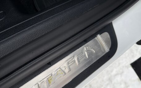 Hyundai Santa Fe IV, 2024 год, 4 970 000 рублей, 15 фотография