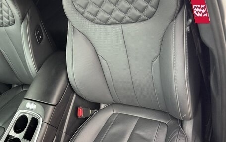 Hyundai Santa Fe IV, 2024 год, 4 970 000 рублей, 9 фотография