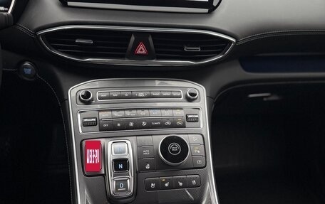 Hyundai Santa Fe IV, 2024 год, 4 970 000 рублей, 8 фотография