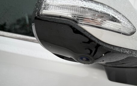 Hyundai Santa Fe IV, 2024 год, 4 970 000 рублей, 26 фотография