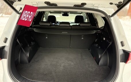 Hyundai Santa Fe IV, 2024 год, 4 970 000 рублей, 19 фотография