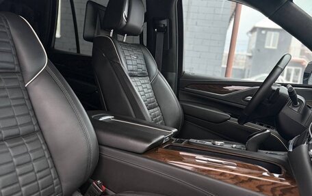 Cadillac Escalade V, 2023 год, 13 850 000 рублей, 6 фотография