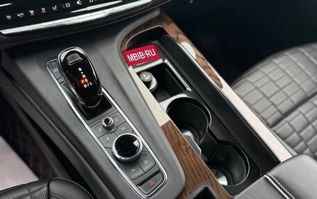 Cadillac Escalade V, 2023 год, 13 850 000 рублей, 7 фотография