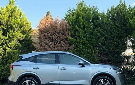 Nissan Qashqai, 2025 год, 2 410 000 рублей, 3 фотография