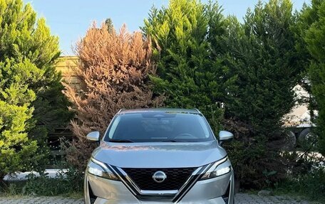 Nissan Qashqai, 2025 год, 2 410 000 рублей, 2 фотография