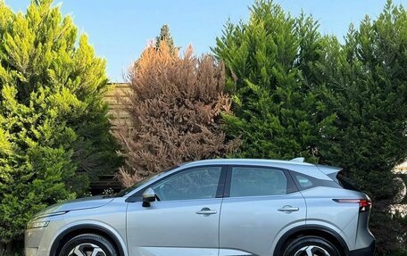 Nissan Qashqai, 2025 год, 2 410 000 рублей, 4 фотография