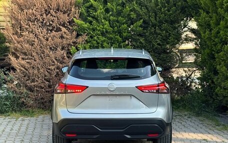 Nissan Qashqai, 2025 год, 2 410 000 рублей, 6 фотография