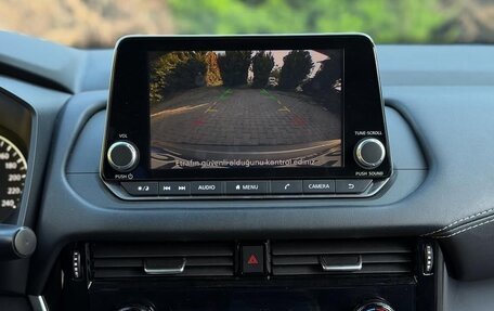 Nissan Qashqai, 2025 год, 2 410 000 рублей, 12 фотография