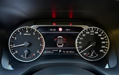 Nissan Qashqai, 2025 год, 2 410 000 рублей, 8 фотография