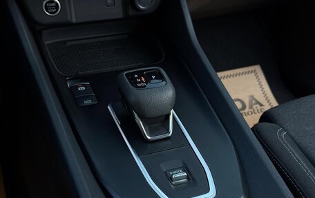 Nissan Qashqai, 2025 год, 2 410 000 рублей, 13 фотография