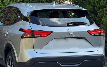 Nissan Qashqai, 2025 год, 2 410 000 рублей, 16 фотография