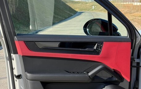 Porsche Cayenne III, 2025 год, 18 600 000 рублей, 9 фотография