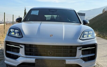 Porsche Cayenne III, 2025 год, 18 600 000 рублей, 3 фотография