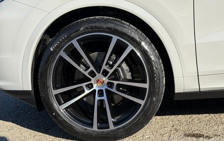 Porsche Cayenne III, 2025 год, 18 600 000 рублей, 8 фотография