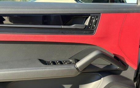 Porsche Cayenne III, 2025 год, 18 600 000 рублей, 10 фотография