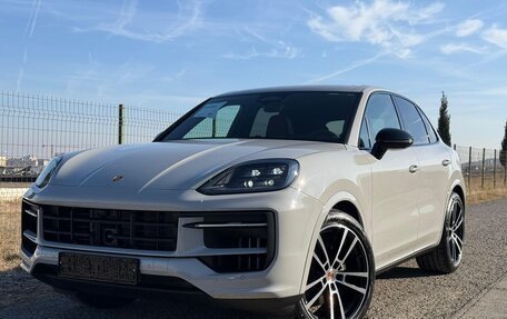 Porsche Cayenne III, 2025 год, 18 600 000 рублей, 2 фотография