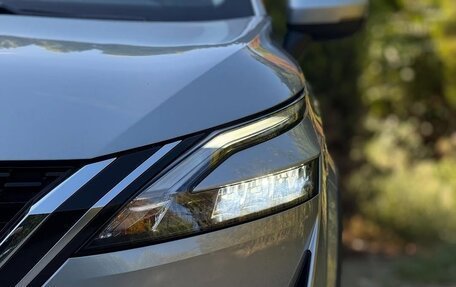 Nissan Qashqai, 2025 год, 2 410 000 рублей, 14 фотография