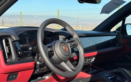 Porsche Cayenne III, 2025 год, 18 600 000 рублей, 11 фотография