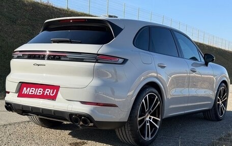 Porsche Cayenne III, 2025 год, 18 600 000 рублей, 7 фотография