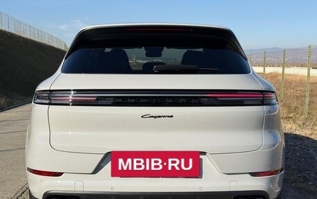 Porsche Cayenne III, 2025 год, 18 600 000 рублей, 4 фотография