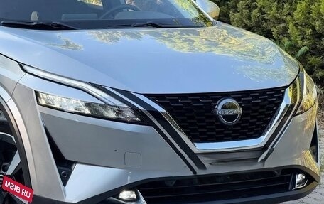 Nissan Qashqai, 2025 год, 2 410 000 рублей, 15 фотография