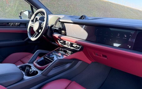 Porsche Cayenne III, 2025 год, 18 600 000 рублей, 18 фотография