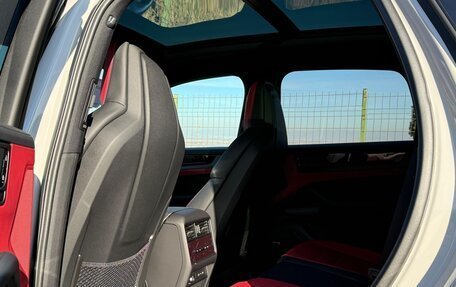 Porsche Cayenne III, 2025 год, 18 600 000 рублей, 22 фотография