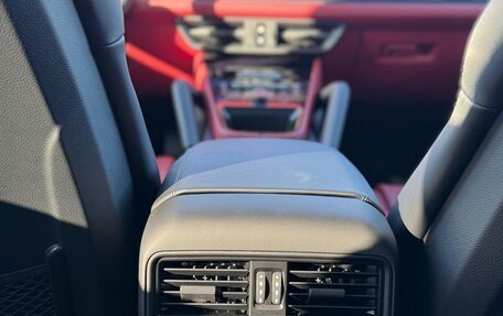 Porsche Cayenne III, 2025 год, 18 600 000 рублей, 21 фотография