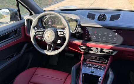 Porsche Cayenne III, 2025 год, 18 600 000 рублей, 16 фотография