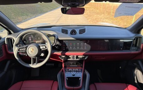 Porsche Cayenne III, 2025 год, 18 600 000 рублей, 15 фотография