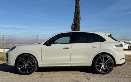 Porsche Cayenne III, 2025 год, 18 600 000 рублей, 25 фотография